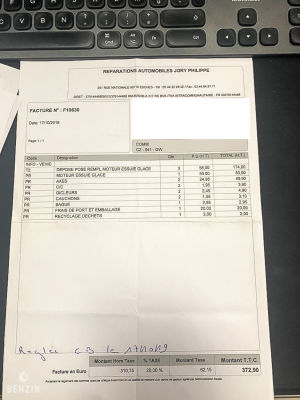 Volkswagen Combi T2 Riviera - 1979