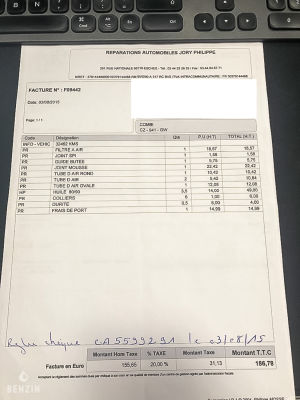 Volkswagen Combi T2 Riviera - 1979