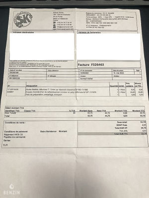 Volkswagen Combi T2 Riviera - 1979