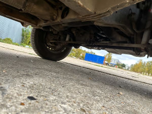 Volkswagen Combi T2 Riviera - 1979