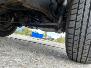 Volkswagen Combi T2 Riviera - 1979