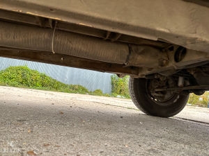 Volkswagen Combi T2 Riviera - 1979