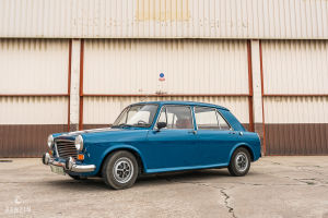 Austin Morris 1100 - 1967