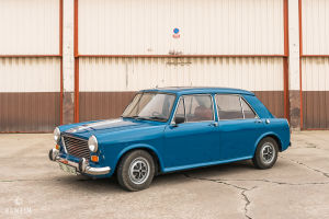Austin Morris 1100 - 1967