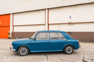 Austin Morris 1100 - 1967