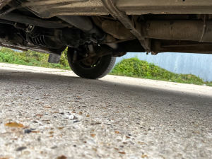 Volkswagen Combi T2 Riviera - 1979