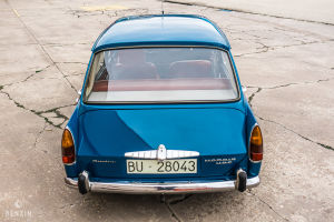 Austin Morris 1100 - 1967