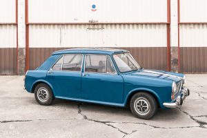 Austin Morris 1100 - 1967