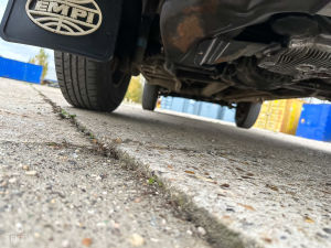 Volkswagen Combi T2 Riviera - 1979