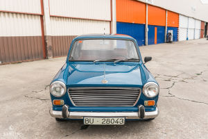 Austin Morris 1100 - 1967