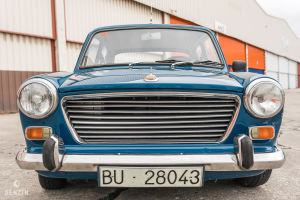 Austin Morris 1100 - 1967
