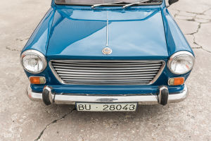 Austin Morris 1100 - 1967
