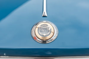 Austin Morris 1100 - 1967