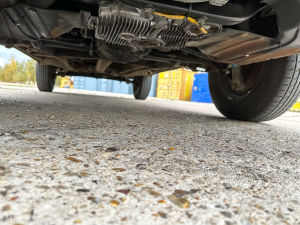 Volkswagen Combi T2 Riviera - 1979