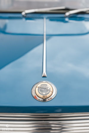 Austin Morris 1100 - 1967