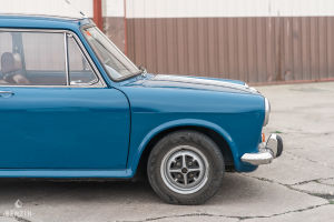 Austin Morris 1100 - 1967