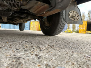 Volkswagen Combi T2 Riviera - 1979