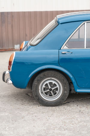 Austin Morris 1100 - 1967