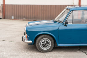 Austin Morris 1100 - 1967
