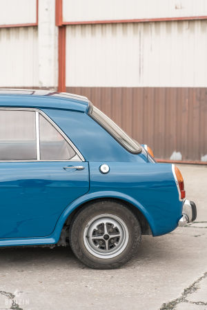 Austin Morris 1100 - 1967