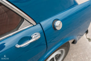 Austin Morris 1100 - 1967