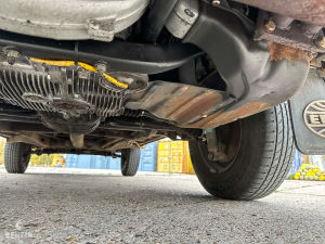 Volkswagen Combi T2 Riviera - 1979