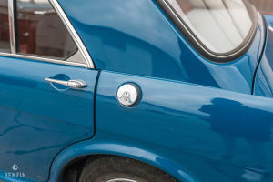 Austin Morris 1100 - 1967