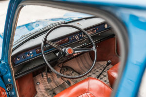 Austin Morris 1100 - 1967