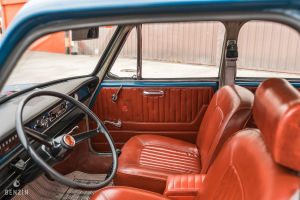 Austin Morris 1100 - 1967