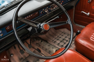 Austin Morris 1100 - 1967