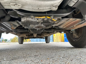 Volkswagen Combi T2 Riviera - 1979