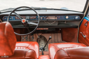 Austin Morris 1100 - 1967