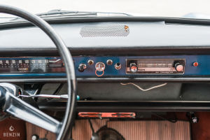 Austin Morris 1100 - 1967