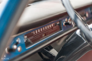 Austin Morris 1100 - 1967