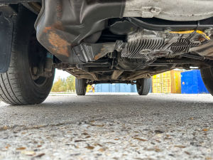 Volkswagen Combi T2 Riviera - 1979