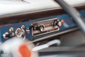 Austin Morris 1100 - 1967