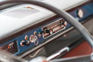 Austin Morris 1100 - 1967