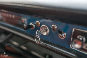 Austin Morris 1100 - 1967