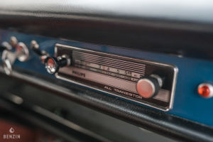 Austin Morris 1100 - 1967