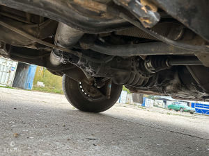 Volkswagen Combi T2 Riviera - 1979