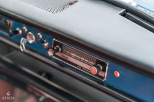 Austin Morris 1100 - 1967