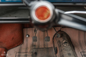 Austin Morris 1100 - 1967