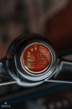 Austin Morris 1100 - 1967