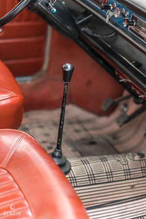 Austin Morris 1100 - 1967