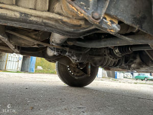 Volkswagen Combi T2 Riviera - 1979