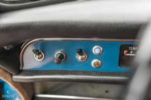 Austin Morris 1100 - 1967