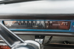 Austin Morris 1100 - 1967