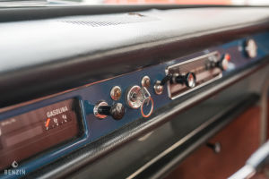 Austin Morris 1100 - 1967