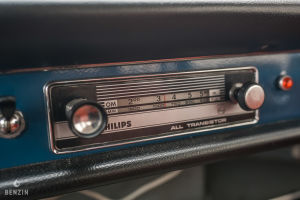 Austin Morris 1100 - 1967