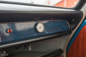 Austin Morris 1100 - 1967